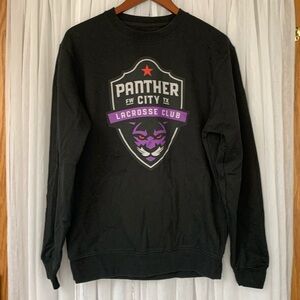 National Lacrosse League - Panther City Sweatshirt